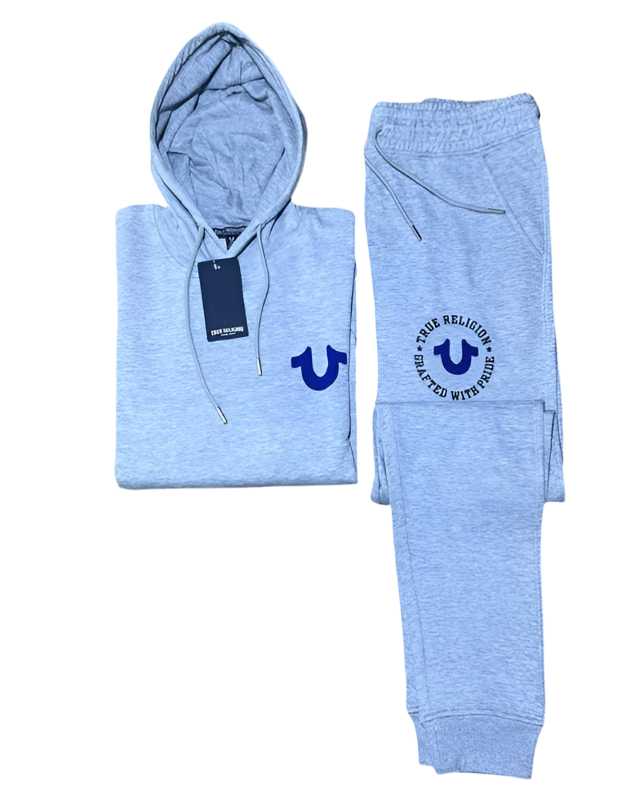 True Religion Joggers