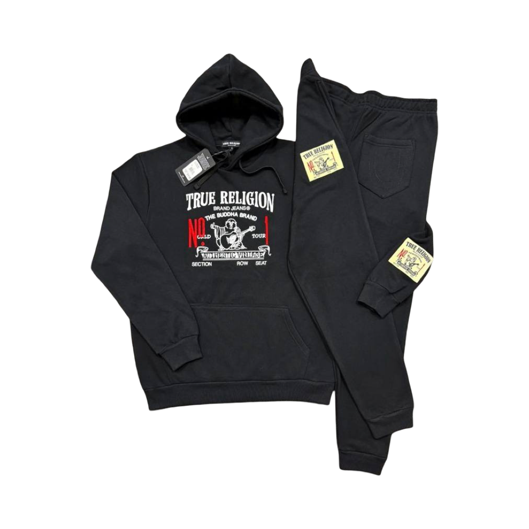 True Religion Joggers