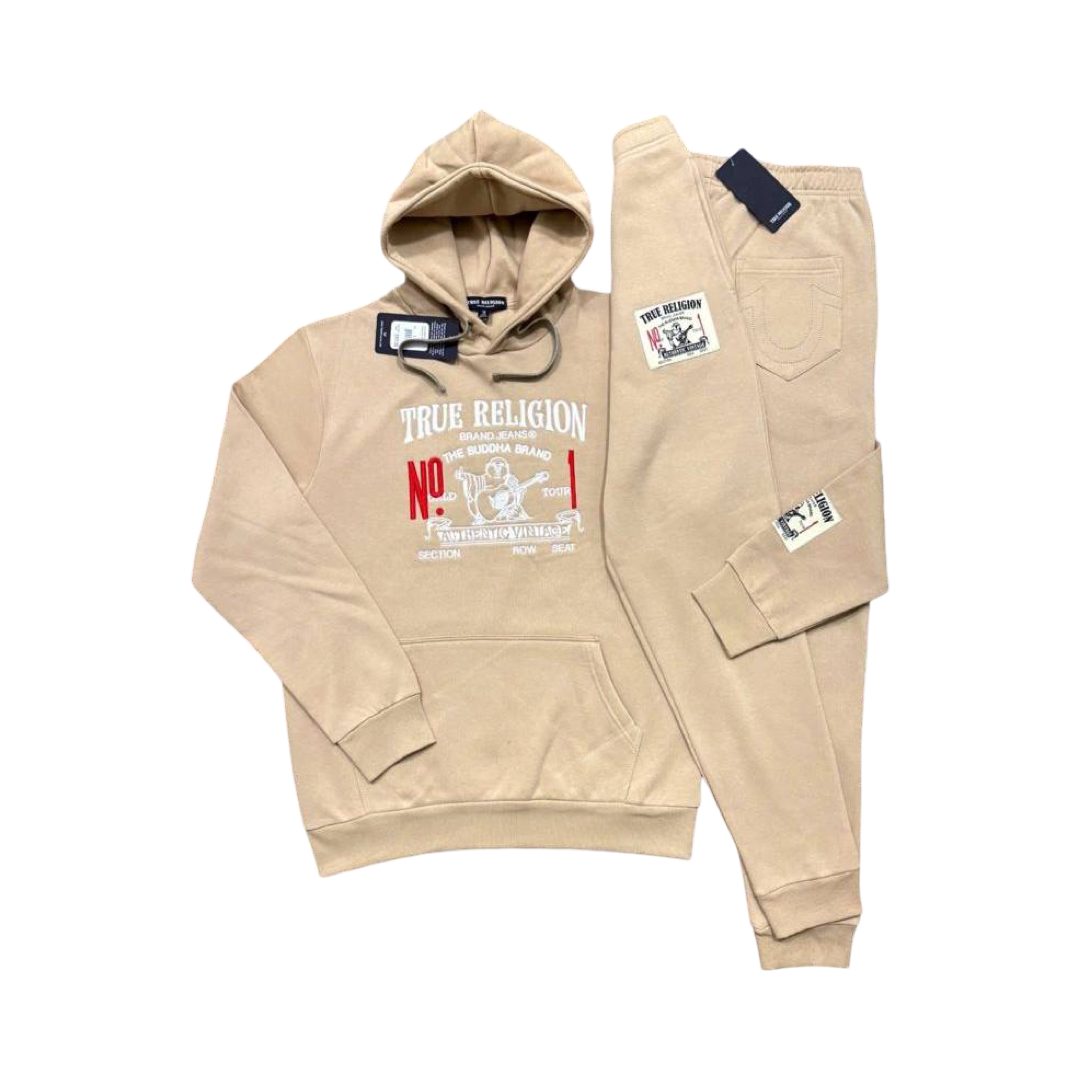 True Religion Joggers