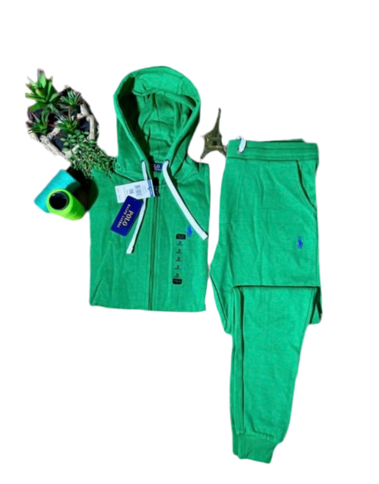 Polo Joggers