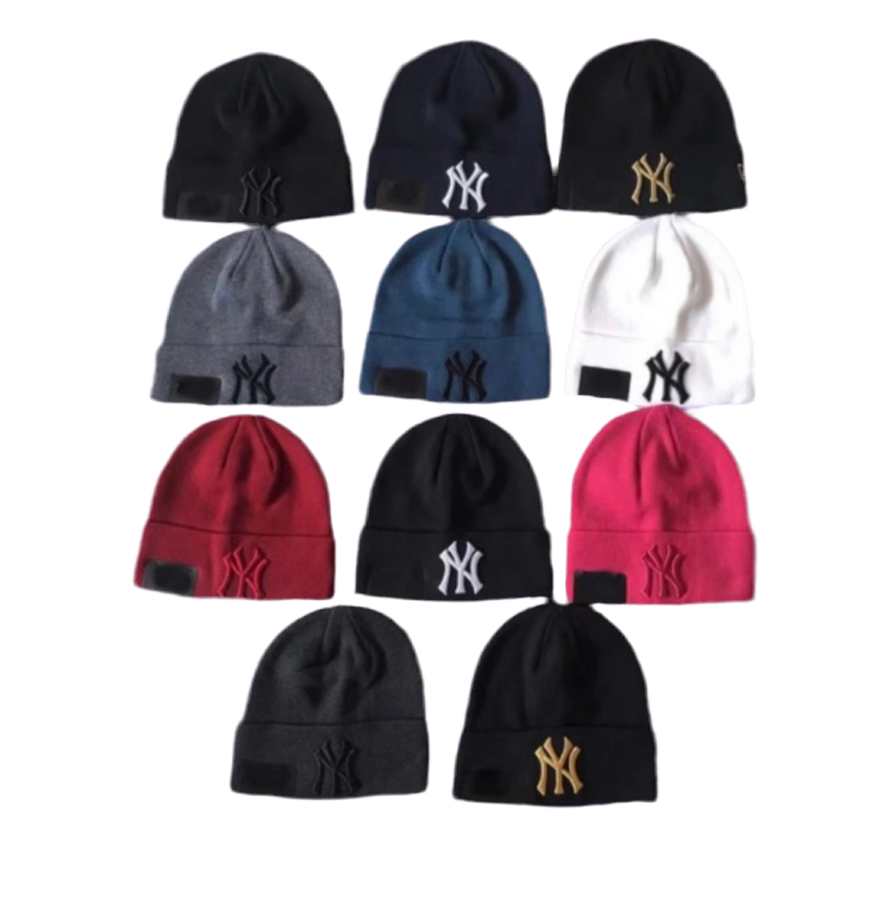 NY Beanies