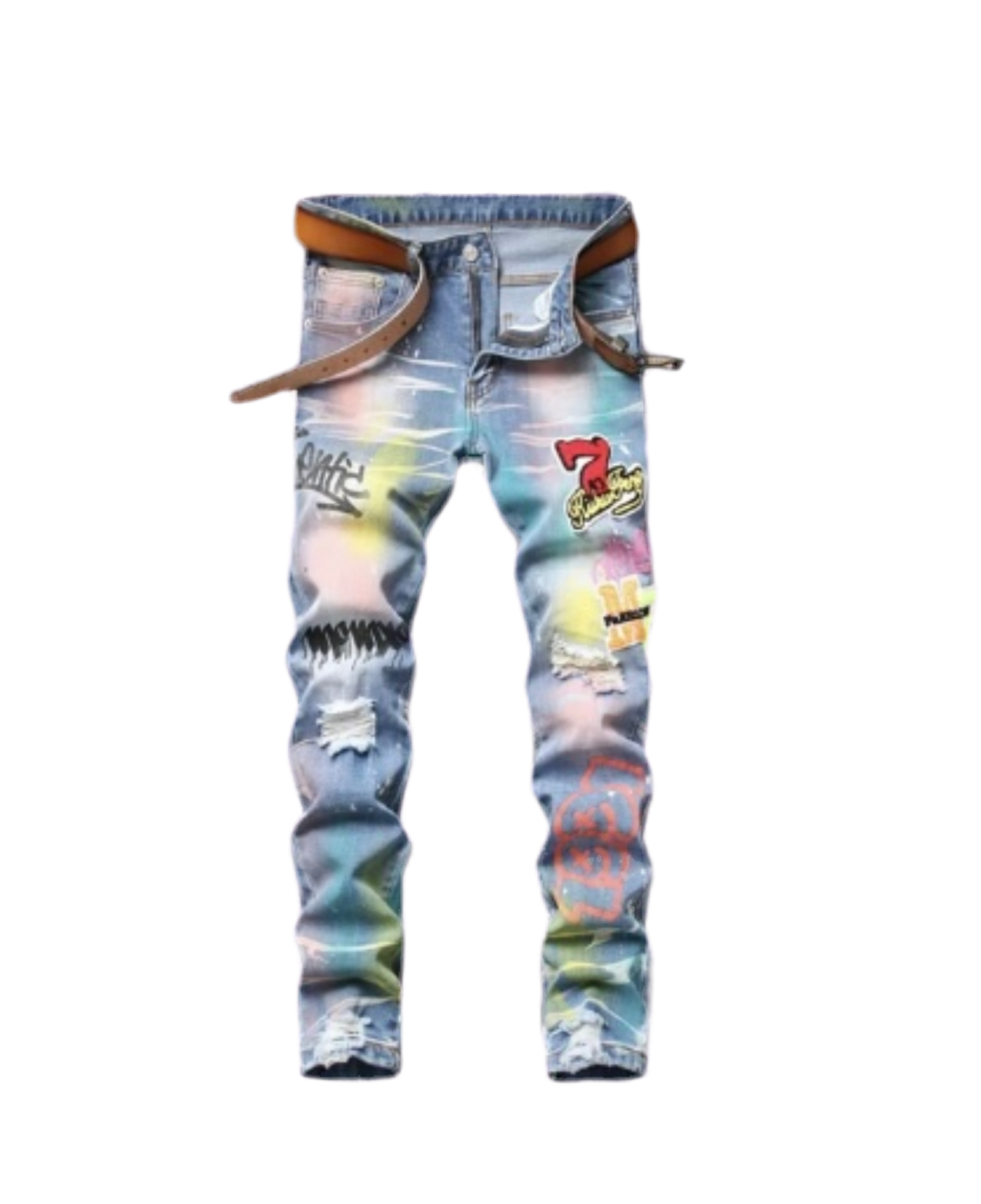 Men Jeans