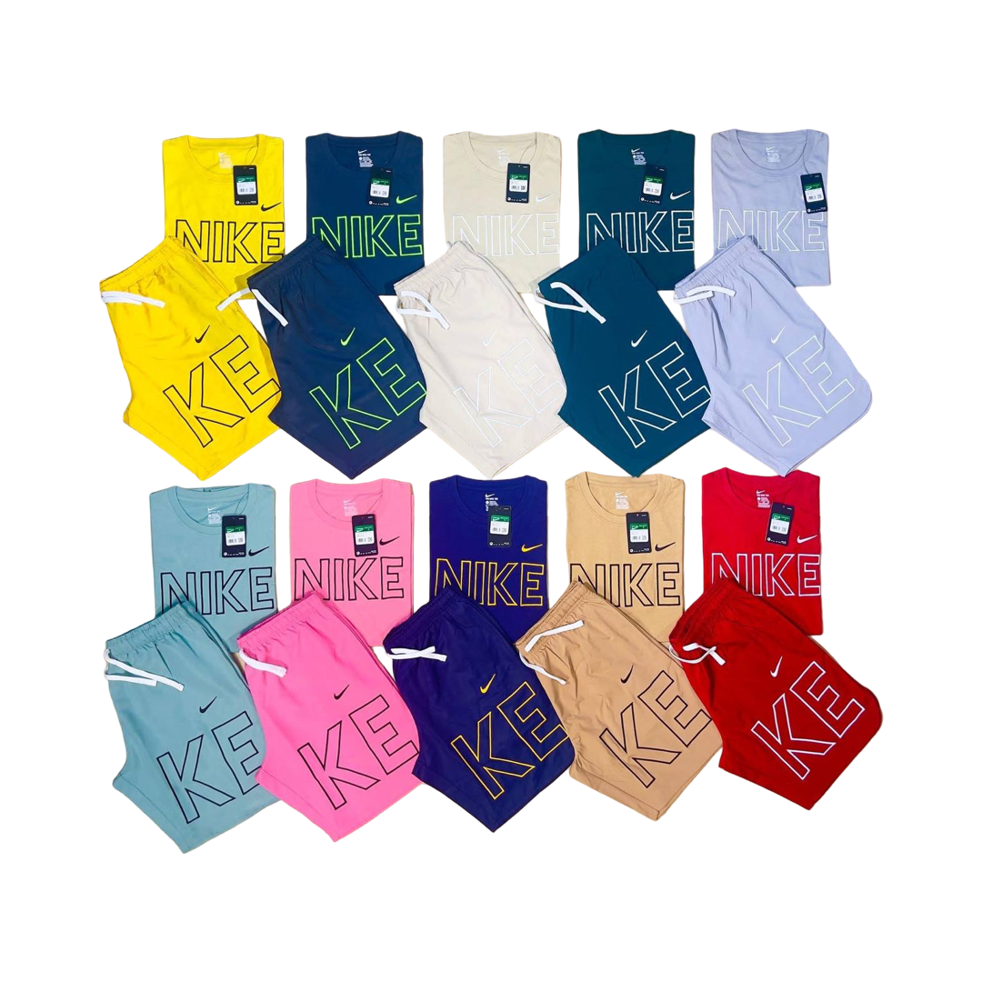 Men Shorts & Sets