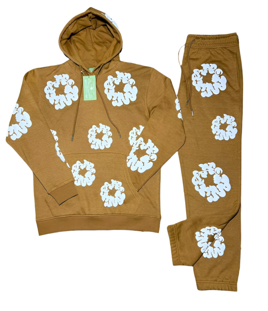 Denim Tears Joggers