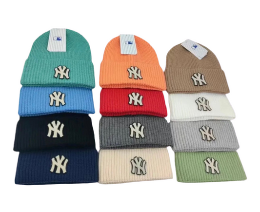 NY Beanies