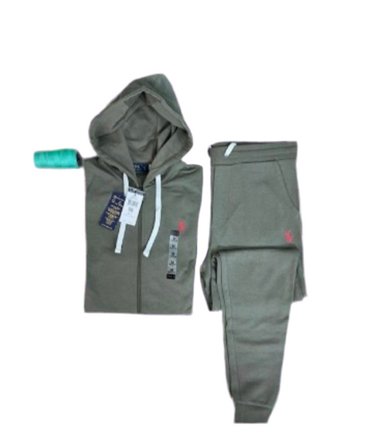 Polo Joggers