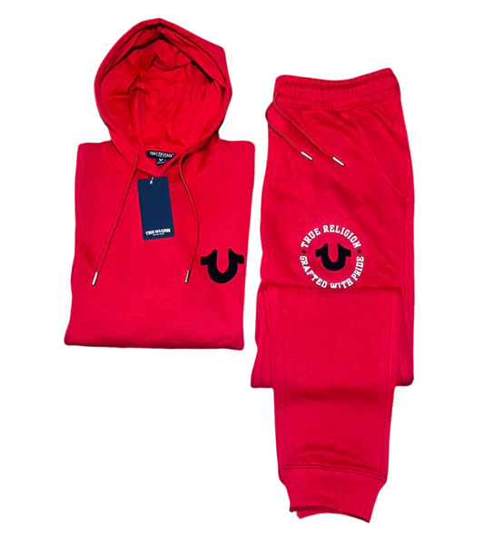 True Religion Joggers