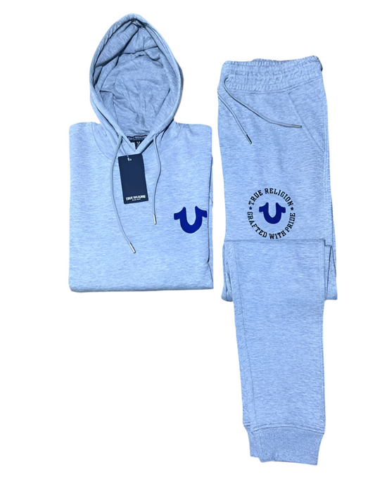 True Religion Joggers