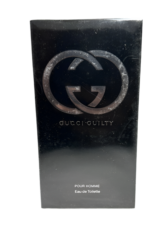 Gucci Guilty