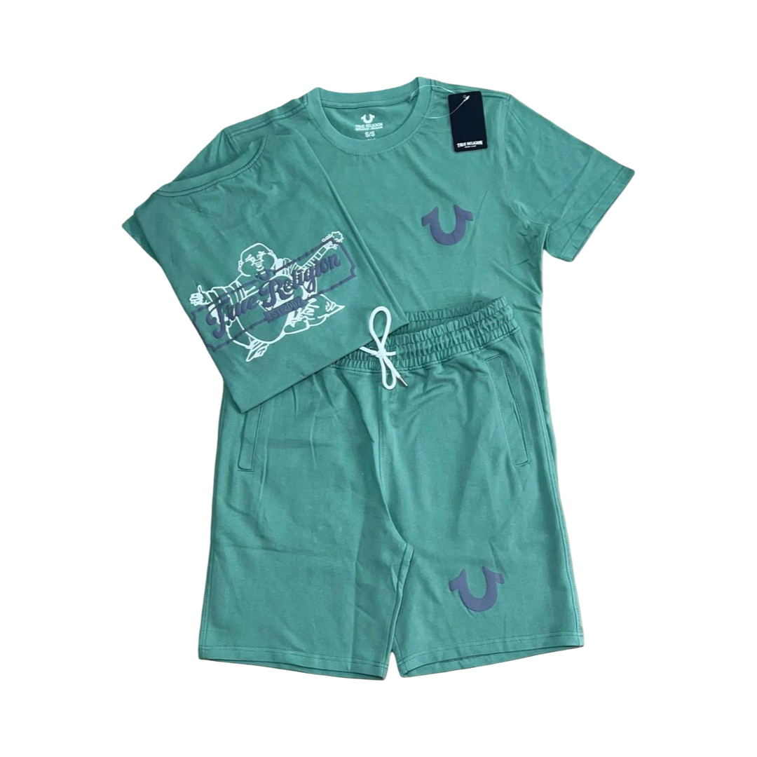 Tru Religion