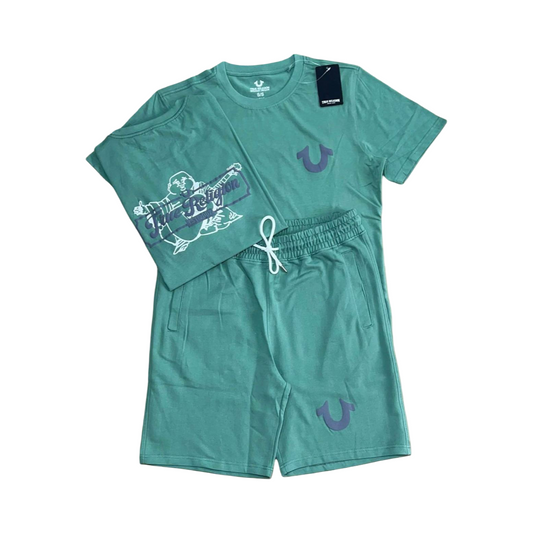 Tru Religion