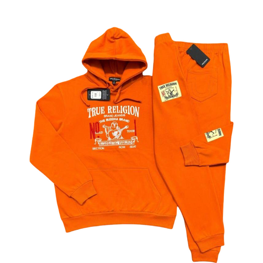 True Religion Joggers