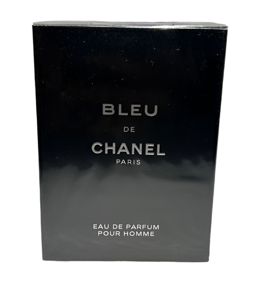 BLEU CHANEL
