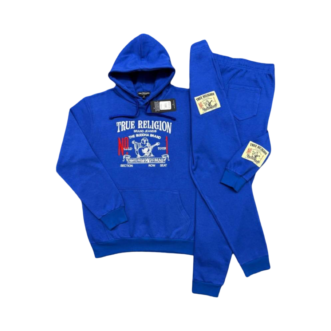 True Religion Joggers