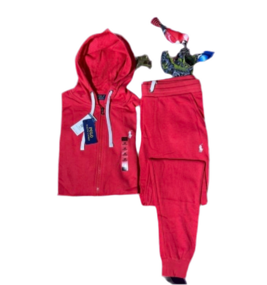 Polo Joggers