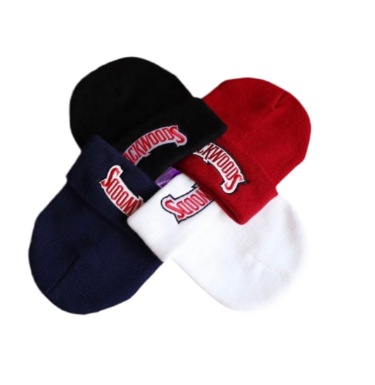 Backwood Beanies