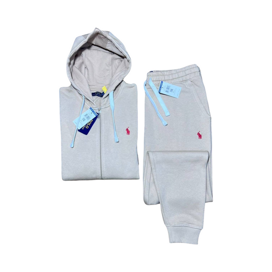 Polo Joggers