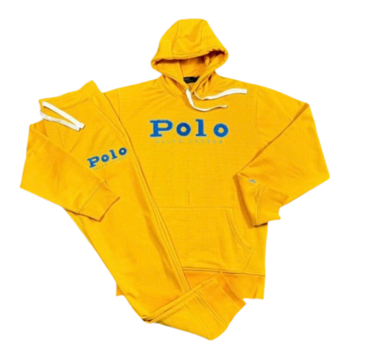 Polo pullover