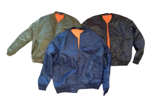 Bombers