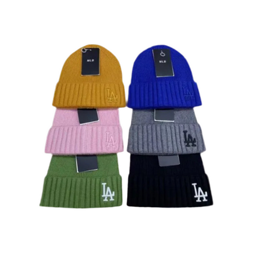 LA Beanies