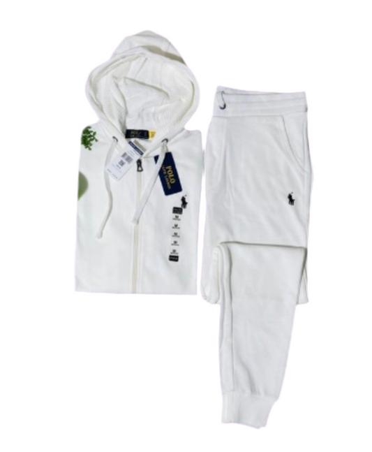Polo Joggers