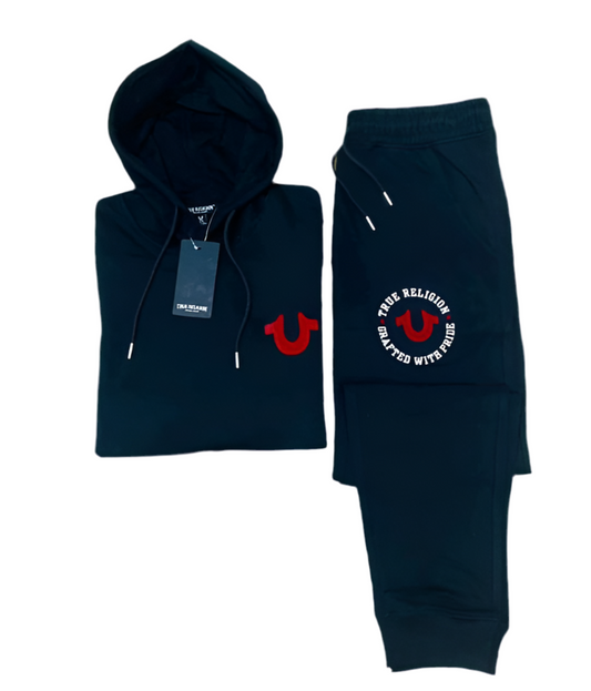 True Religion Joggers