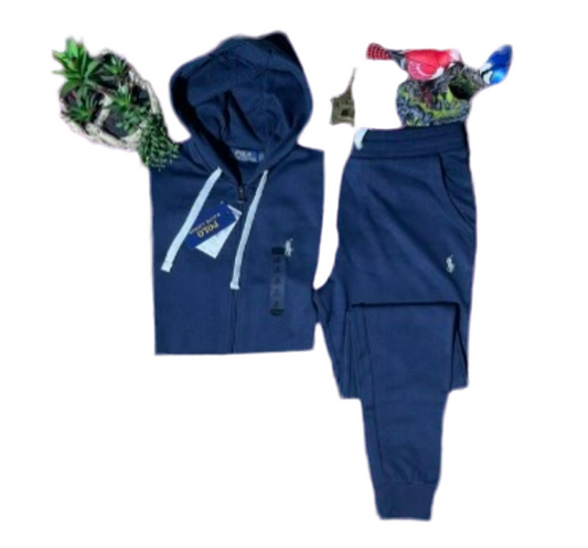 Polo Joggers