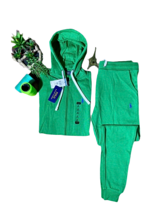 Polo Joggers