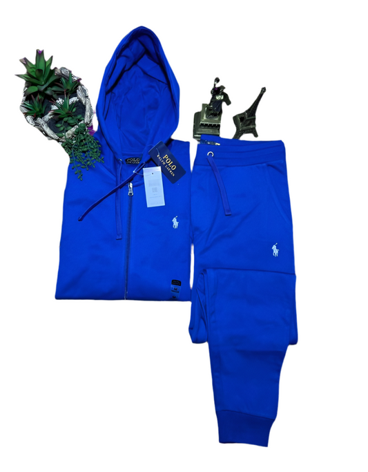 Polo Joggers
