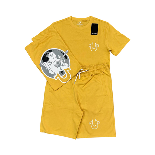Tru Religion