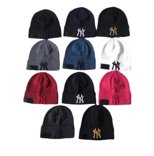 NY Beanies