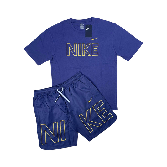 Nike